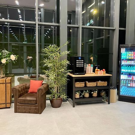 Hotel Bestprice Alegria Madrid Esterno foto