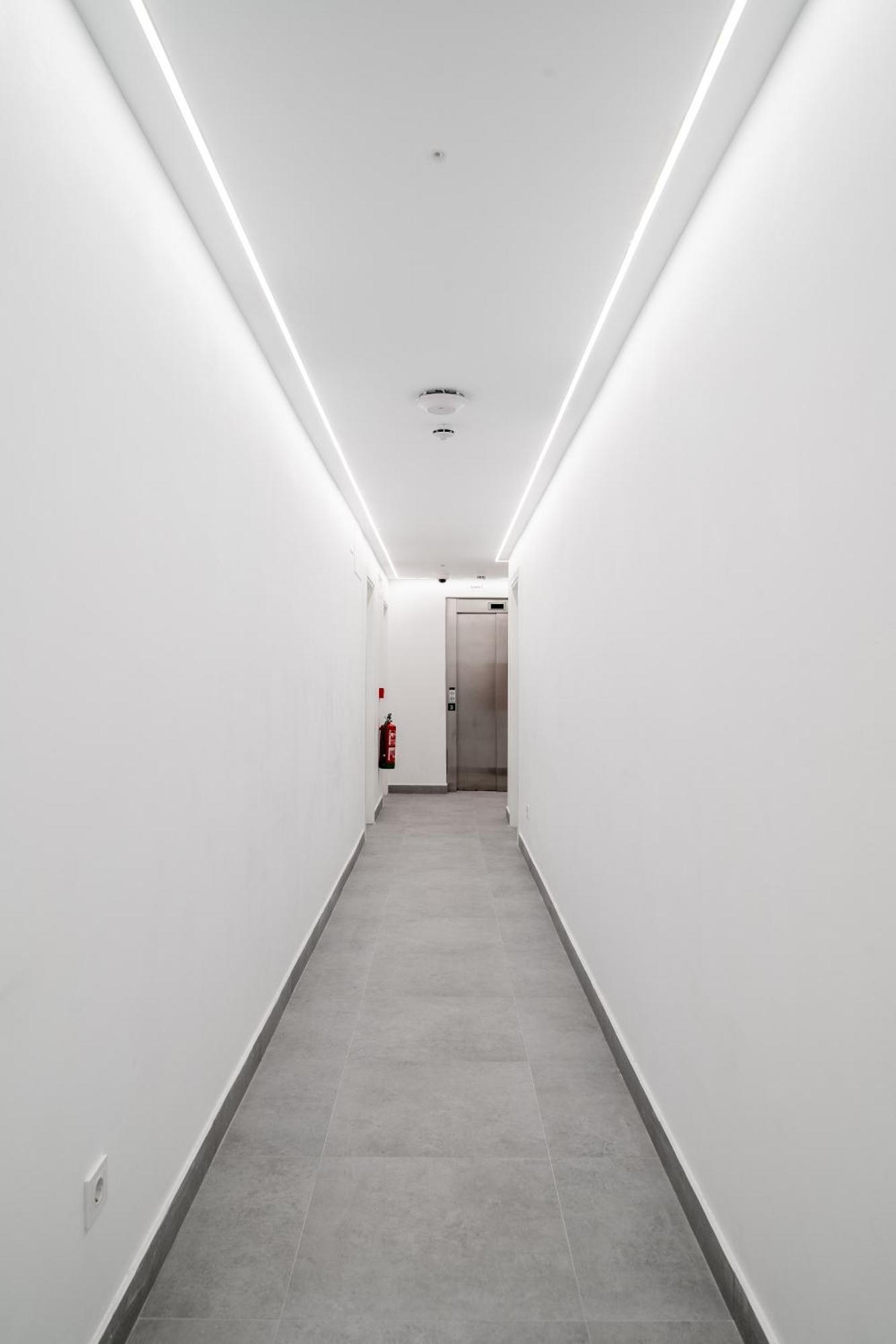 Hotel Bestprice Alegria Madrid Esterno foto